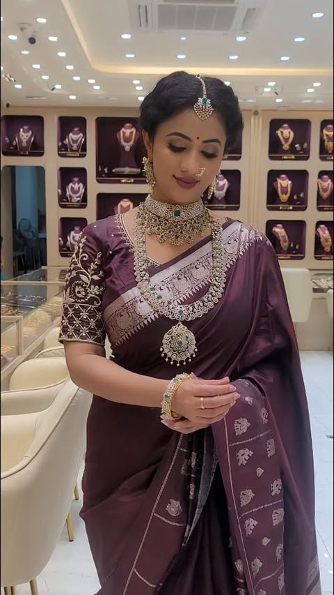 ✨ We are opening Our 10th Store in Bangalore! ✨
🎉 See the second line for a big surprise! 🎉
We are thrilled to announce the Grand Opening of Emmadi Silver Jewellery’s 10th store at Marathahalli, Bangalore – come, celebrate this milestone with us! 💫
👉 Guess & Win Contest
🎯 Guess the weight of the Vaddiyanam in our latest post on @emmadisilverjewellery and comment your answer to win!
💎 Opening Offers
* Shop for ₹1,00,000 & get a ₹50,000 worth Long Haaram – FREE
* Shop for ₹50,000 & get a ₹25,000 worth Short Necklace – FREE
* Shop for ₹25,000 & get a ₹12,500 worth Nakshi Mala – FREE
🎁 Giveaway Alert
1 LUCKY WINNER gets a ₹1,00,000 worth Vaddiyanam absolutely FREE!
🎉 Spin & Win
Walk in, spin the wheel, and win shopping coupons worth up to ₹10,000 instantly!
💫 These offers are for a limited time, but your shine will last forever.
✨ Visit our 10th store today at Marathahalli and experience the grandeur of Emmadi Silver Jewellery!
Marathahalli store address: Varthur Main Rd, Marathahalli, Bengaluru, Karnataka 560037
📍 Our Branches:
Bangalore – Marathahalli: 9063122904
Bangalore – Malleshwaram: 9063122903
Kondapur: 8989421818
Dilsukhnagar: 8977941932
Madanapalle: 9063122902
\#EmmadiSilverJewellery #10thStore #GrandOpening #BangaloreStore #Marathahalli #BangaloreShopping #JewelleryLovers #SilverJewellery #JewelleryOffers #GuessAndWin #Vaddiyanam #JewelleryGiveaway #SpinAndWin #JewelleryContest #BangaloreEvents #BangaloreJewellery #JewelleryAddict #IndianJewellery #TempleJewellery #NakshiJewellery #SouthIndianJewellery #BridalJewellery #JewelleryStoreOpening #BangaloreLaunch #MilestoneStore #ShopNow #GiveawayAlert #OfferAlert #CelebrateWithUs #HyderabadToBangalore