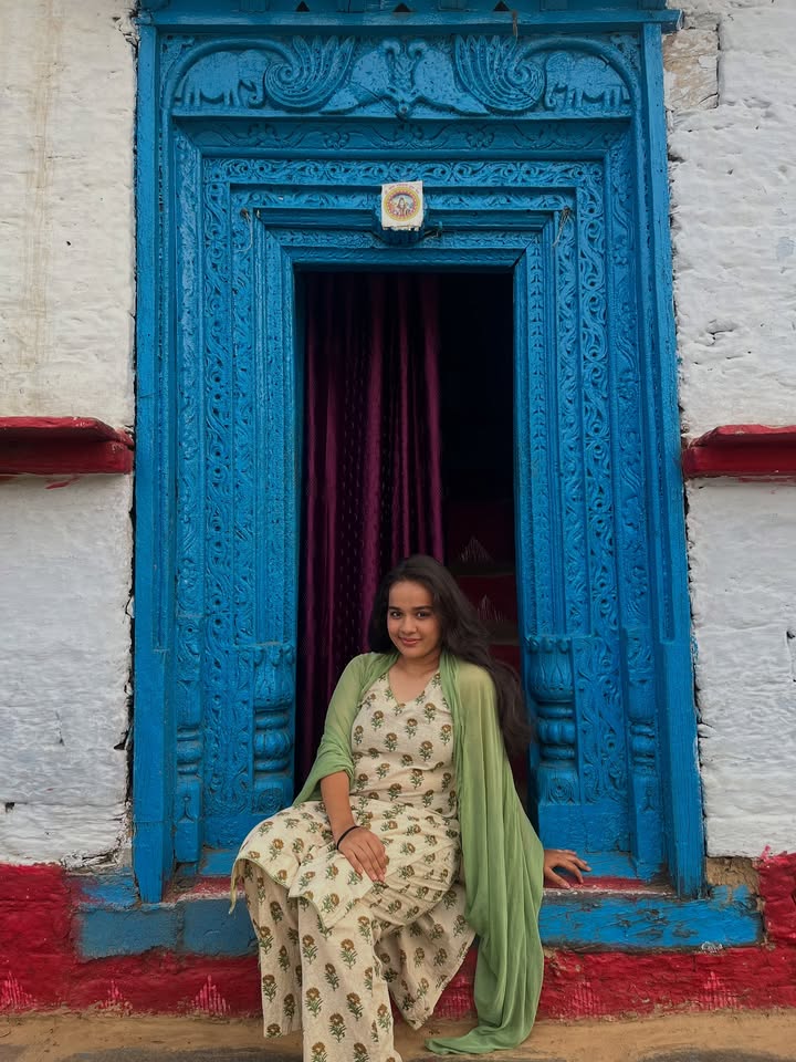 Mai Pahadu ke cheli chu ⛰️❤️🥰🤗😘
“#UttarakhandTourism #HimalayanVibes #NatureLovers #TravelIndia #UttarakhandDiaries #MountainLove ##Himalayas #TravelGram #IncredibleIndia #NaturePhotography #LandscapePhotography#IndianParadise #WanderLustIndia #UttarakhandBeauty #ExploreUttarakhand #Nainital #Mussoorie #Dehradun #Rishikesh #Haridwar