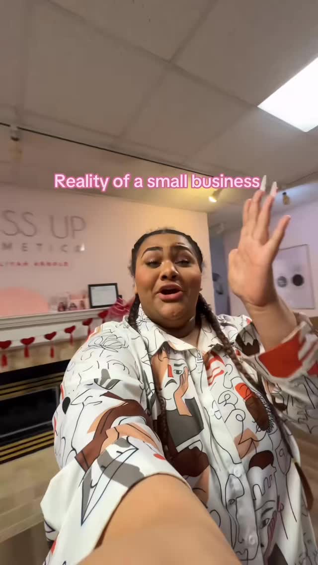 AGHHH SO MUCH!! #smallbusiness #lipglossbusiness #smallbusinessowner #lipgloss #colorchanging