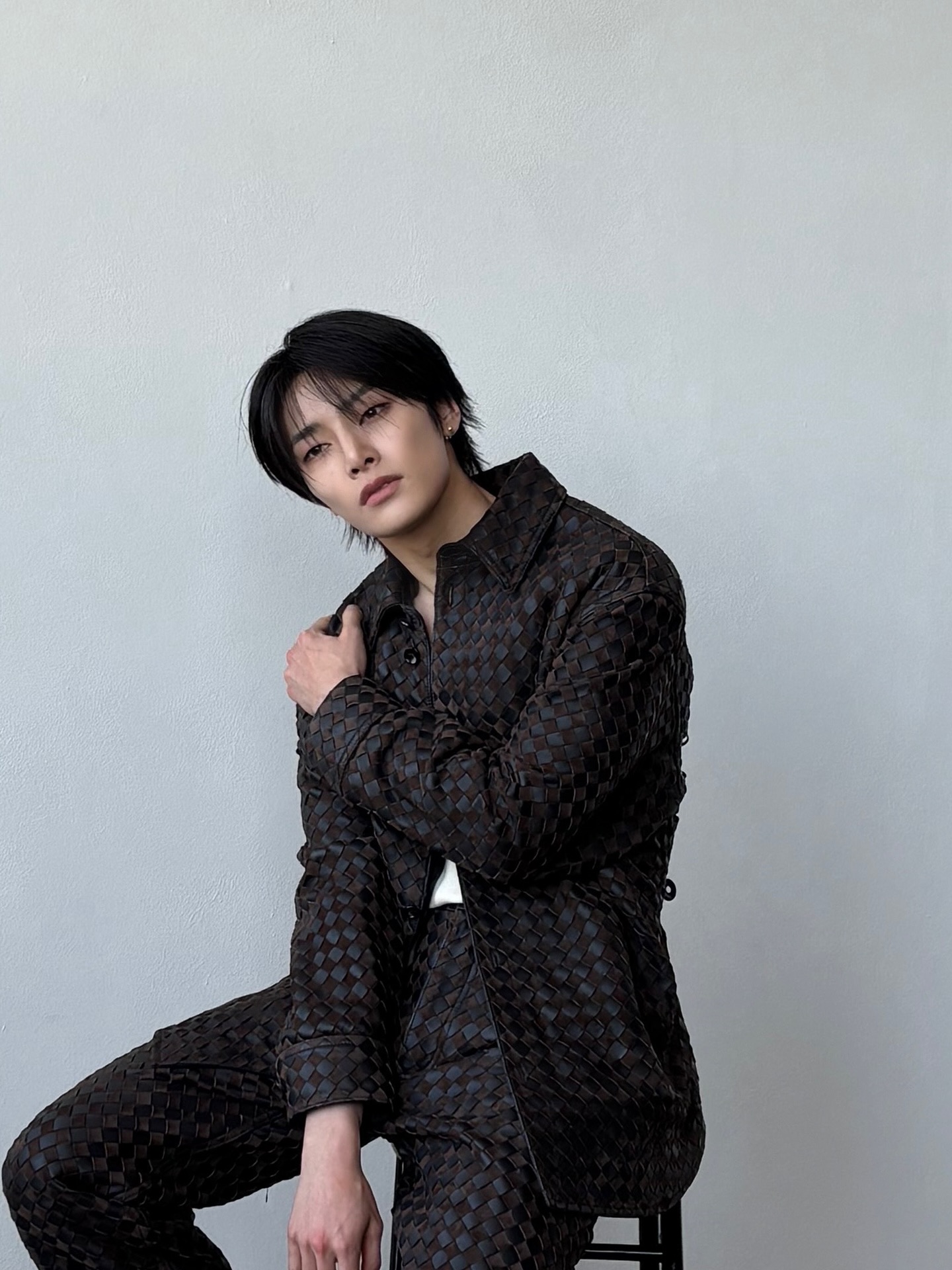 Craft is our Language
#BottegaVeneta #보테가베네타