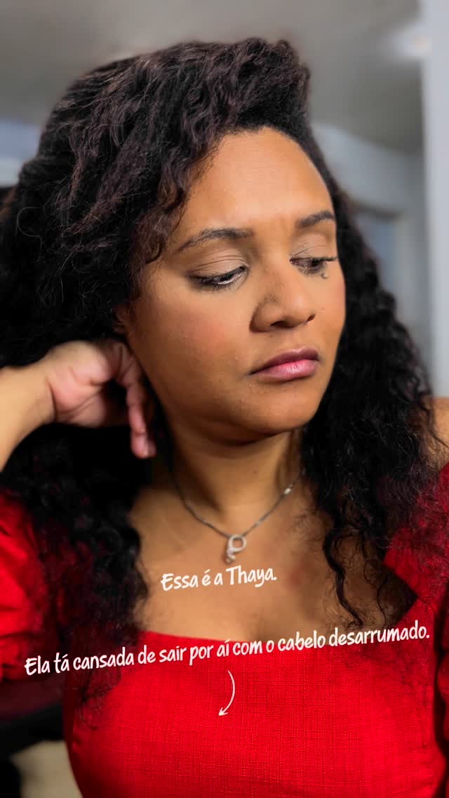 Linha Elseve Bond Repair de @lorealparis repara tão intensamente quanto um tratamento de R$600 e o melhor é que você pode fazer em casa.
🧬 Com ácido cítrico que reconstrói as ligações dos fios
🧖🏽♀️ 10x menos quebra e 5x mais maciez
✨ Para todos os tipos de curvatura
Cabelo brasileiro tratado com ciência.
#ElseveBondRepair #LorealParisHairCare #LorealParis #Publicidade.