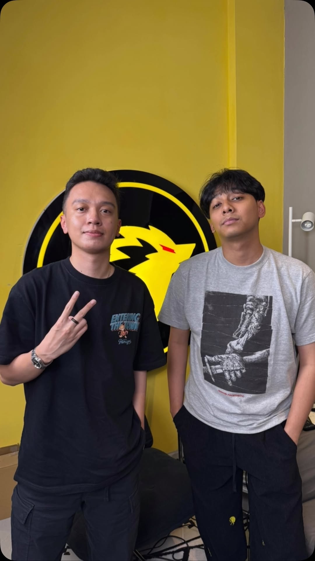 Kapten 🫡 @luthfihalimawan