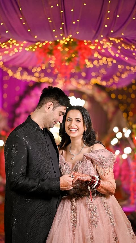 Shagun ceremony
Groom @vivekdutta_vd
Bride @aroramanisha1
#shagun #shagunphotography
#bestweddingphotographer
#amritsarphotographer #new
#newcouple #newpost
#bestshagun #newreels
#viralreels #sony #sonyalpha
@weddingbyte
@weddingwireindia
@weddingsutra
