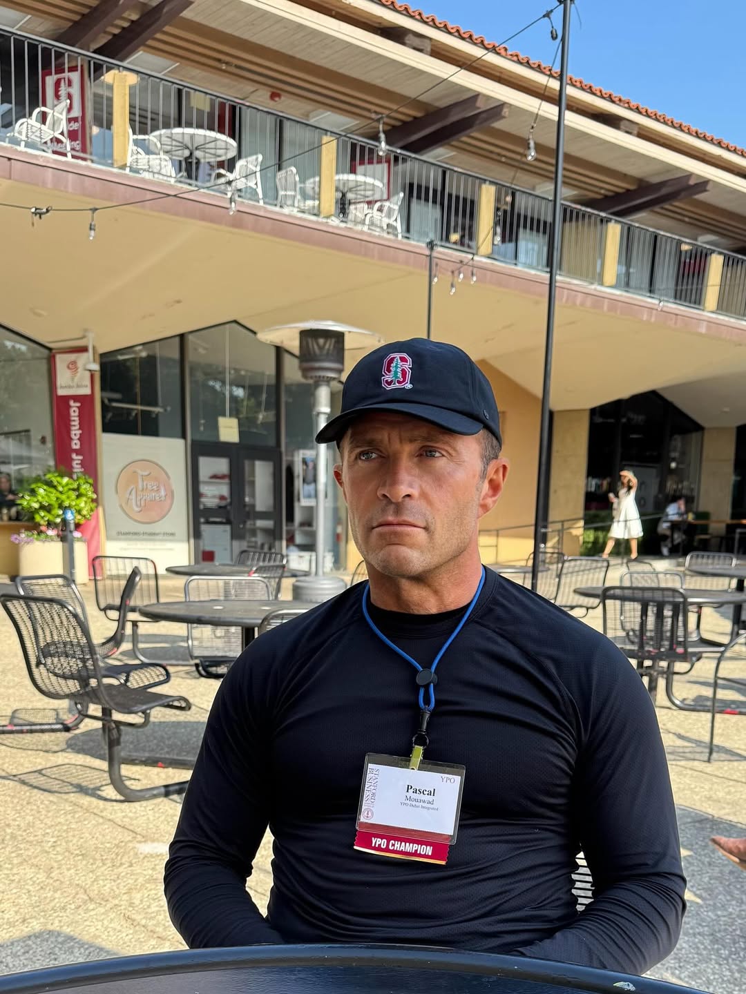 For CEOs—and especially YPO members @ypoglobal —executive education isn’t a luxury, it’s a must. Stanford GSB @stanfordgsb delivers the sharp thinking, bold ideas, and leadership edge needed to stay ahead of the curve.
.
#LifeWithPascal #ExecutiveEducation #YPO #StanfordGSB #Leadership #StayAhead #LeadershipEdge #ContinuousLearning #Innovation #BusinessGrowth #GlobalLeadership #FutureReady #BusinessLeaders #YPOGlobal #YPOLeadership