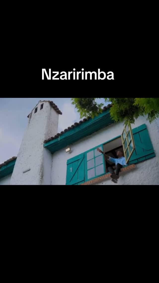 #NZARIRIMBA
#Rwanda #kigali #songs