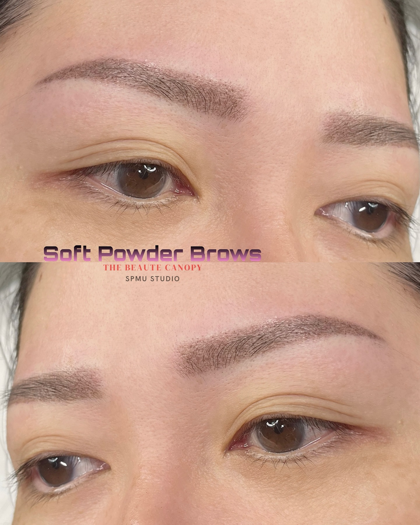Super soft natural looking brows!
.
.
📱WhatsApp +65 82330166 for booking (link in bio)
.
🔺customised brow design
🔺non invasive & painless treatment
🔺free aftercare kit
🔺premium pigment
.
🕰️2.5 to 3 hours
