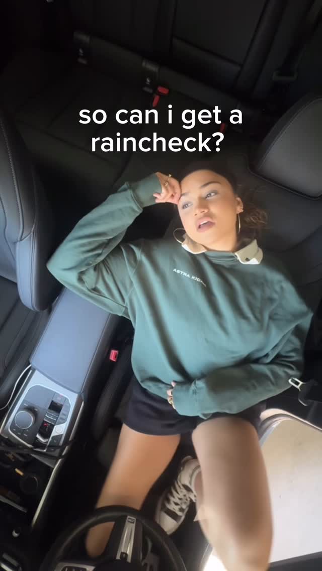 maddie back in her active era??? hope y’all are ready for this one <3