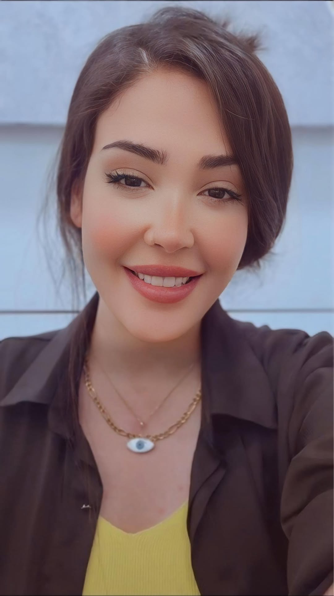  یه بار نشد من موقع ضبط موزیک یه اتفاقی نیوفته وسطششش
زنگ زدید ویدئوم خراب شد😩😂❤️تا آخر ببینید متوجه میشید
@nilu_music@nilu_musicic
#خواننده #نوستالژی #مهستی #ایران #ایرانی #قدیمی #تابستون