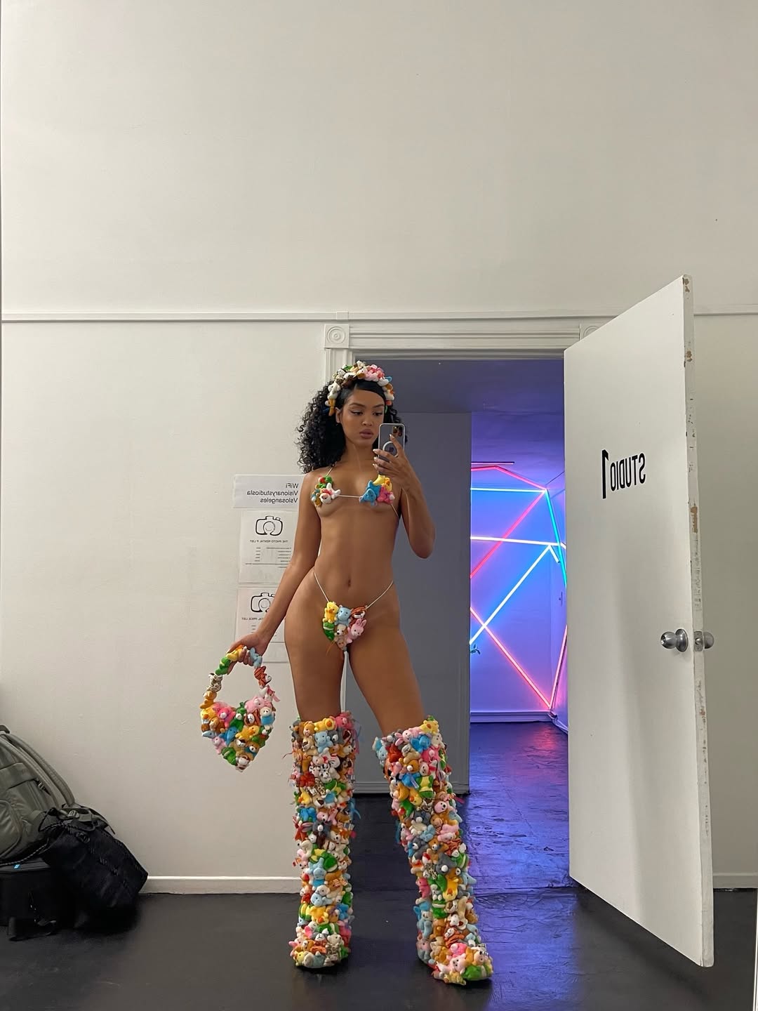 🧸🧸🧸🧸