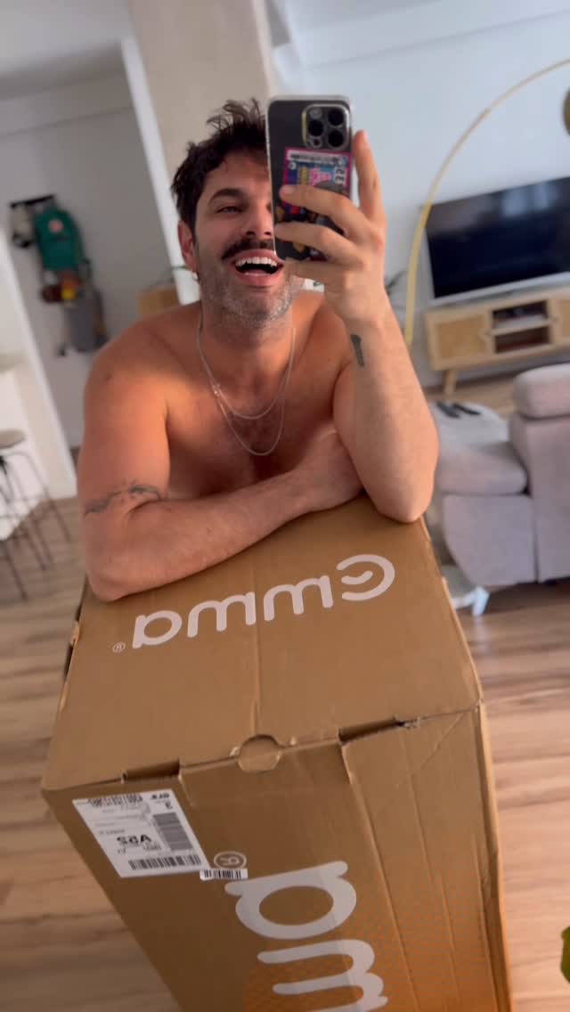 Maravilla despertar en el @emma_colchon 🛌
Tenéis hasta un 65% descuento en su web mas un 5% extra con el código ALVAROMONTES (No es acumulable y no aplica a packs)
.
#despiertalomejordeti