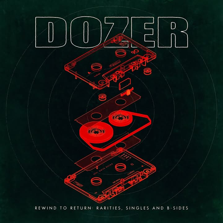 One month to the release of the compilation Rewind To Return: Rarities, Singles And B-Sides. Out August 1st!!
Tracklist:
Tanglefoot
Hail The Dude
Centerline
Southern Star
The Electrocuter
Universe 75
Serpent’s Head
Rings Of Saturn
She
Mammoth Mountain
Silverball
Star By Star
Season Of Giants
Vinegar Fly
2 Ton Butterfly
Pre-order the album:
Bluesfuneral.com
#bluesfuneralrecordings #30thanniversary #heavymusic