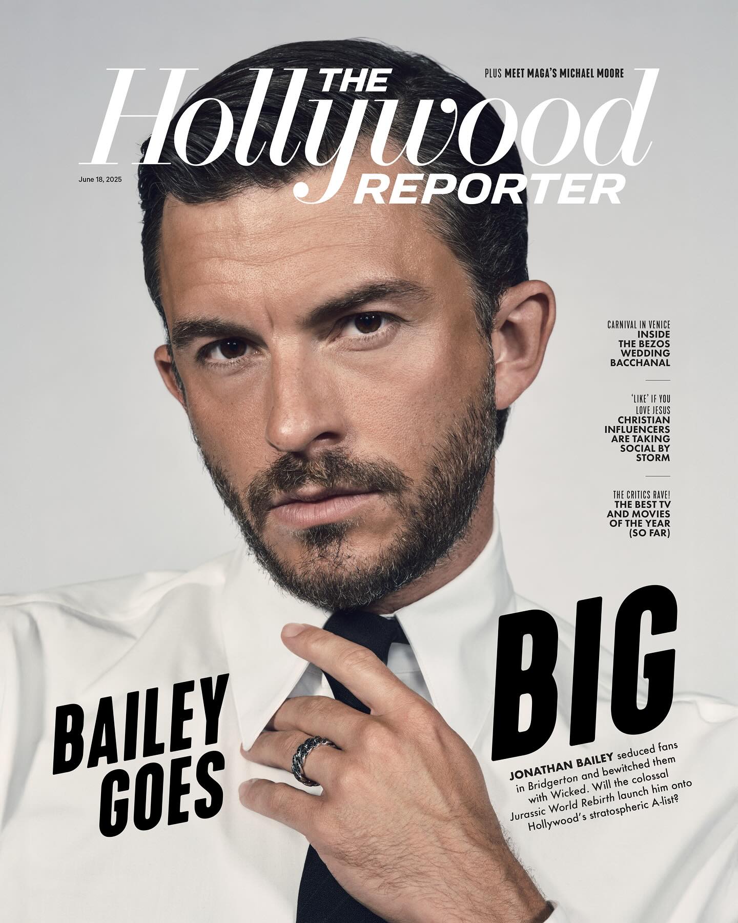 @hollywoodreporter - a total honour 🖤
Photographer: @sharifhamza
Film Writer: Mia Galuppo
Visual Media Director: @ash_mack
Artistic & Fashion Director (and styling): @edmondalison
Creative Director: @guerin_ad
Photo Producer: @avaselbach
Senior Designer: @clarelynne
Local Production: @faragoprojects
Grooming: @petransellge
Set Designer: @joshstovell
Location: @lockstudios