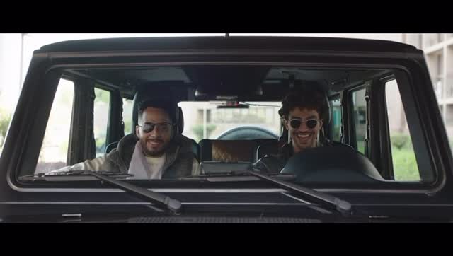 جورجينا ولا ياسمين !؟ #المشروعx