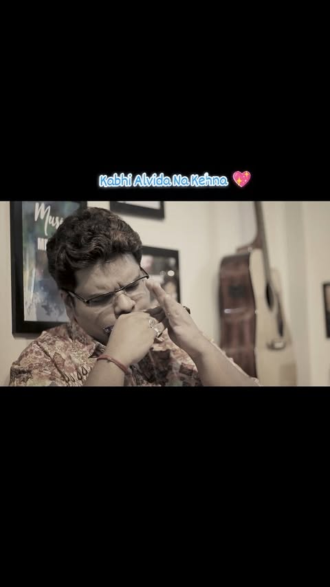 Chalte Chalte Mere Ye Geet Yaad Rakhna, Kabhi Alvida Na Kehna 💖
#chaltechalte #kabhialvidanaakehna #bappilahiri #kishorekumar #kishorekumarsongs #kishorekumarsongs🎼🎶 #LoveSongs #BollywoodCovers #IndianSingers #PrashantChauhan #