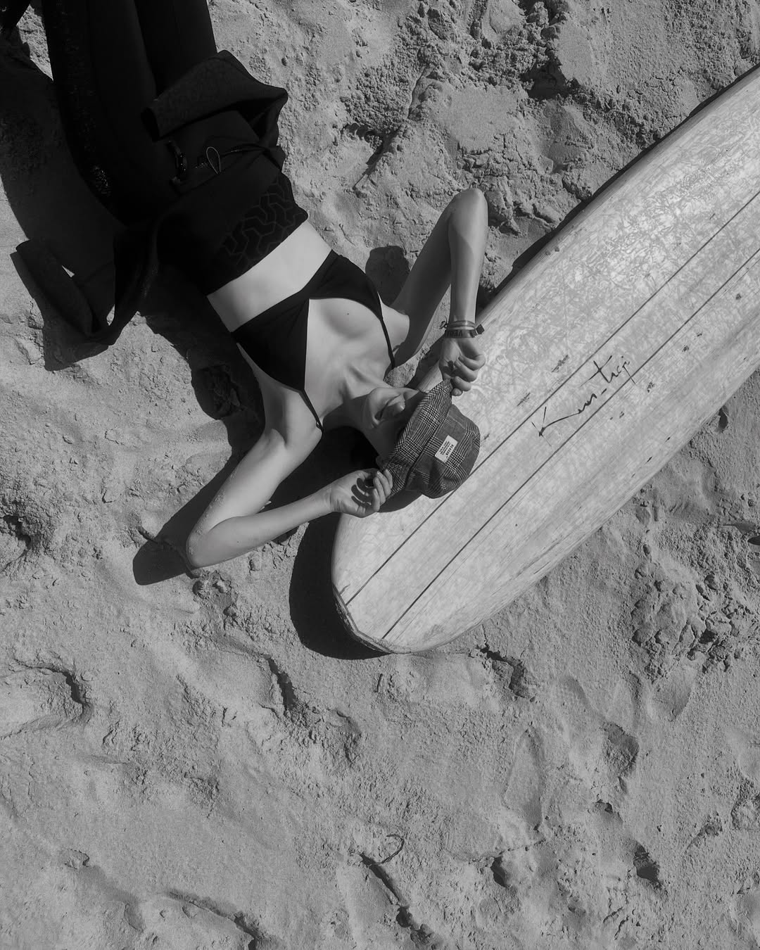 so far in france…
love to be back at and with @vegansurfcamp