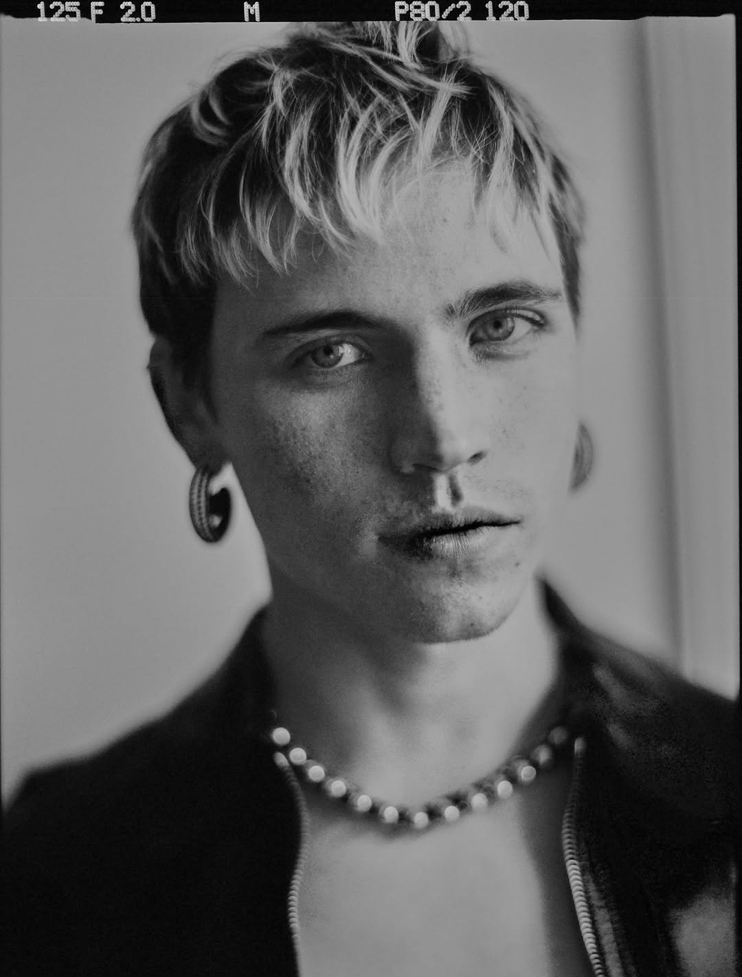 More from my shoot with @imagine_a_magazine
Photographer @harryeelman
Stylist @badnewsbritt @aframe_agency
Groomer @isaacdavidsonhair @theonly.agency using @phytousa
Styling Assistant @elizajaneflynn
Styling Assistant @trixiepixi3
Production Assistant @laurabrunisholz
Photo Assistant @isaacschell.studio
Interview @chrissaunders__
Editorial Director @huwgwyther
Editor-in-Chief @olivwalton
Photo Editor & Production Director @em.christopherrr
Deputy Editor @patrickgradyy
Art Director & Graphic Designer @joevessey
Graphic Designer @samriddick