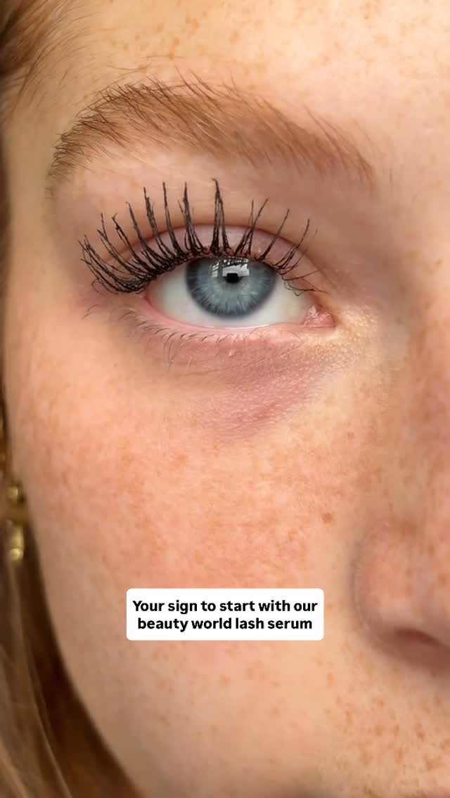 Take you sign girl 🥰❣️ #beauty #beautycommunity #beautyguru #beautylover #beautyroutine #beautyqueen #beautyjunkie #beautylash #beautylashes❗️ #lash #lashtips #lashlife #lashlifestyle #lashes #lasheslasheslashes #lashesonlashes #lashesofinstagram #lasheslove #makeup #makeupblog #makeuplashes