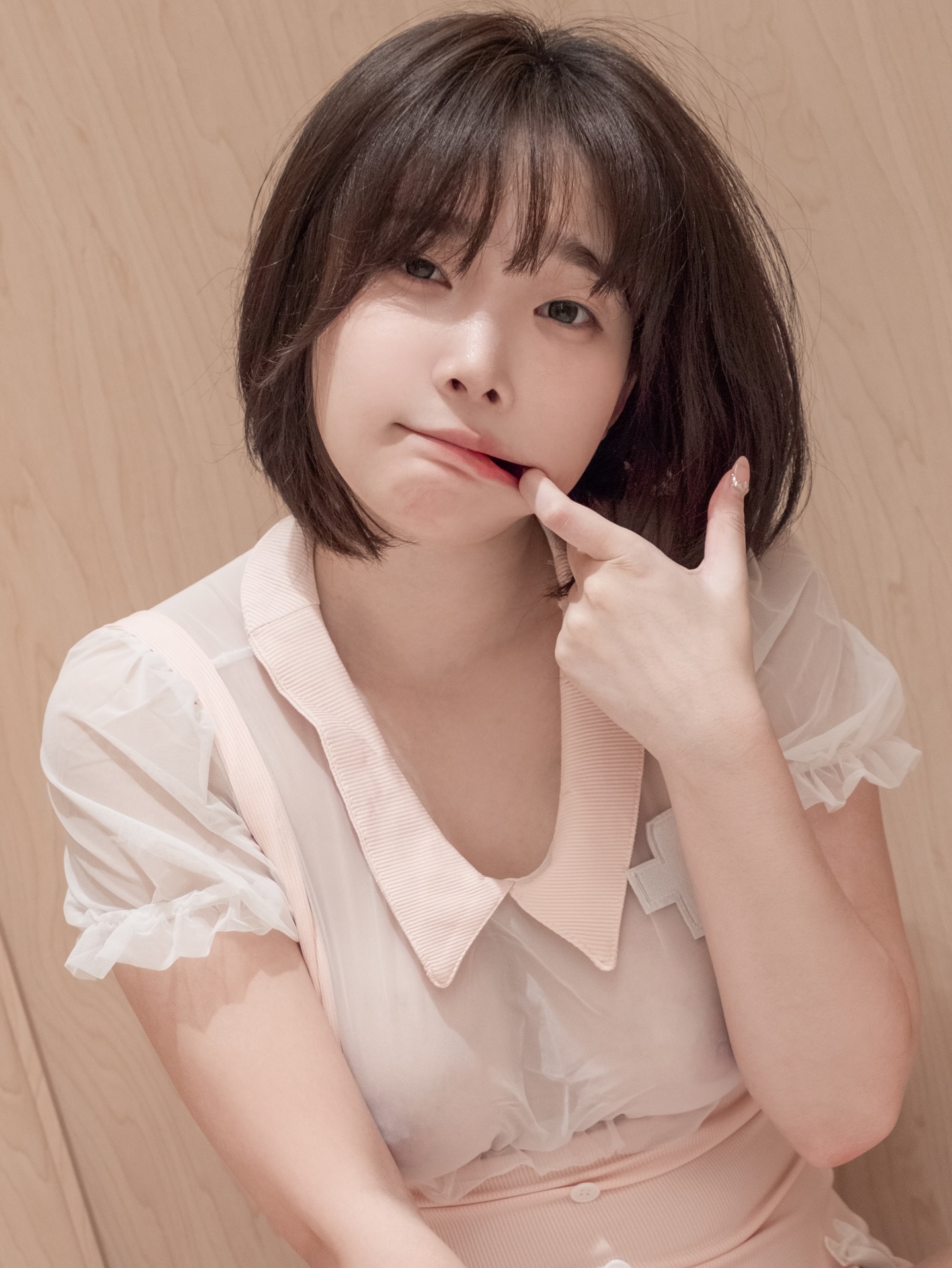 인경이는귀엽고깜찍해