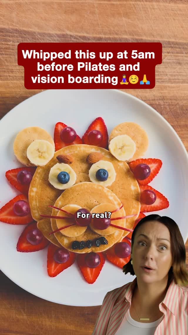 If breakfast needs googly eyes and a personality, I’m out. I just want a healthier chocolatey cereal that’s simple and tastes great. #KelloggsForReal #RealNourishment #Ad
