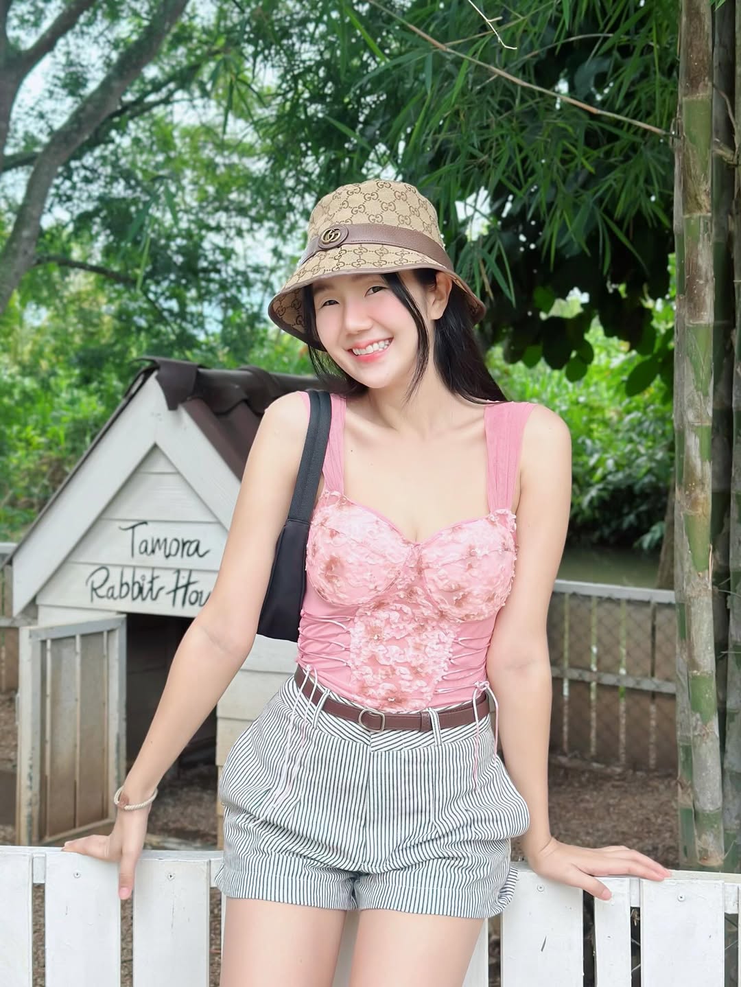 เปงสาวหวานวันนึงฮ้าบบ 💖