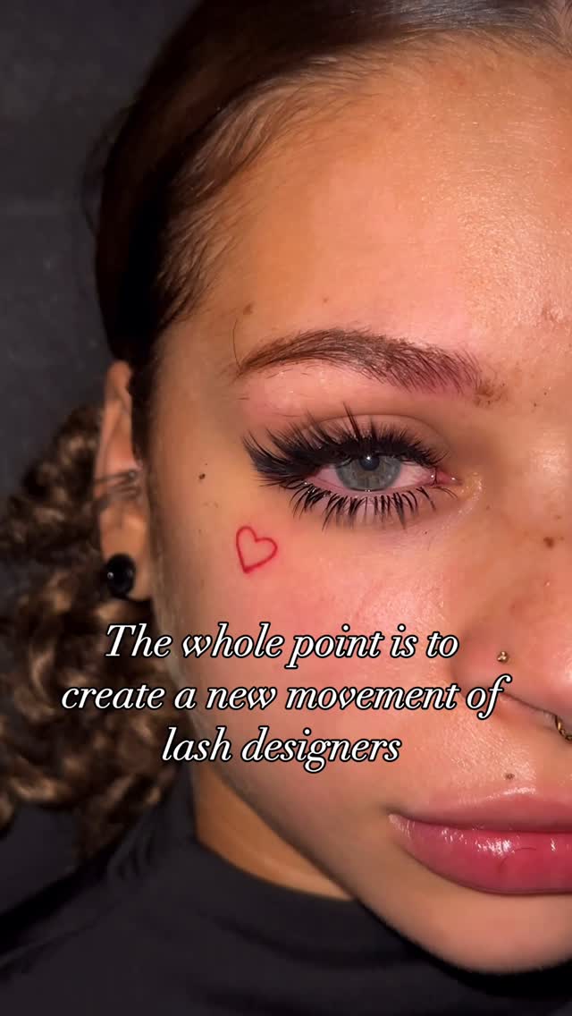 This was never about just applying lashes.
It was about creating a new standard in the industry a new era of lash designers who donât guess, copy, or follow. They build. They lead. They understand how to design.
Inside my courses, students arenât just learning how to lash.
Theyâre learning how to think like artists and operate like strategists.
They walk away mastering:
Strategic Texturizing â building movement, softness, and contrast intentionally
Hyper-Realistic Bottom Lashes â not just adding lashes, but sculpting realism that elevates the entire set
PSC Illusion Mapping⢠mâ reshaping the eye through curl placement, lash layering, and psychological depth
Most lash artists stop at âwhat looks good.â
My students go further â they know why it works, how to repeat it, and how to charge for it.
These are not recycled tutorials. This is not surface-level education.
Itâs design-driven lash education for artists who want to be known for their work.
If youâre ready to:
â Stop blending in
â Learn advanced artistry
â Raise your prices
â Build a brand thatâs actually in demand
Then this is your sign to elevate.
Email Rachel@psclashes.com to enquire about online programs, private mentorship, or 1:1 in-person training.
I donât teach trends. I teach transformation.
Letâs make you unforgettable.