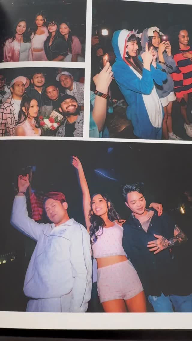 Nemu album foto lama 🤍