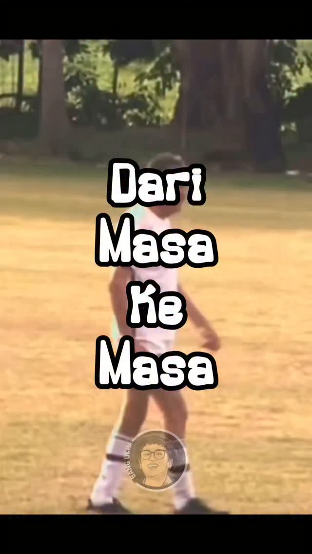 Tua, muda, anak anak.. 😋🤭🤣🔥⚽
#dubbinglucu
#komentatorbola
#komentatorlucu
#komentatorbolalucu