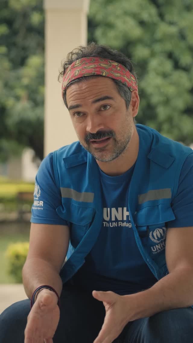 Este jueves nos vemos en el Ágora Jenkins para la proyección del corto documental ‘Más que un club’.
Al final, acompáñanos en una conversación inspiradora que vale la pena vivir.
#FICG40 #ProyectamosLuz