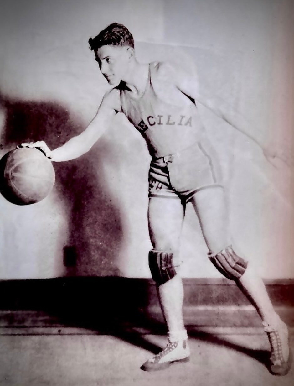 My father was an extraordinary man, patient, tolerant and super intelligent. An excellent athlete, and most importantly he was a wonderful father that had very sound and logical advice that I still use to this day! Happy Father’s Day to my father, I love you very much and Happy Father’s Day to everyone who loves being a father!
