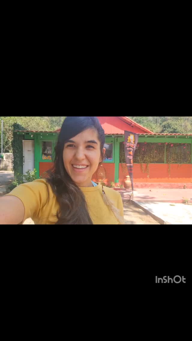 Oiiii gente!!!
Nesse sábado estará rolando a Feijoadinha Especial Maman Sol, em um local rodeado de árvores, no meio da mata atlântica, que pulsa arte.
Eu vou estar lá, e quero convidar vocês meus seguidores cariocas , ou meus seguidores que estão no Rio , para o Restaurante Maman Sol @restaurantemamansol
Vai ser uma alegria danada ver vocês!!! Quem vamosss??
(Estou repostando porque houve um erro no vídeo quando publiquei aqui na minha página... ahhh e se der aproveitem pra acompanhar o Restaurante Maman Sol, e bota pra seguir pra acompanhar as novidades)
Xêro,
Miláh
#dica #restaurante #natureza #arte #cozinhaartesanal #riodejaneiro #recreiodosbandeirantes