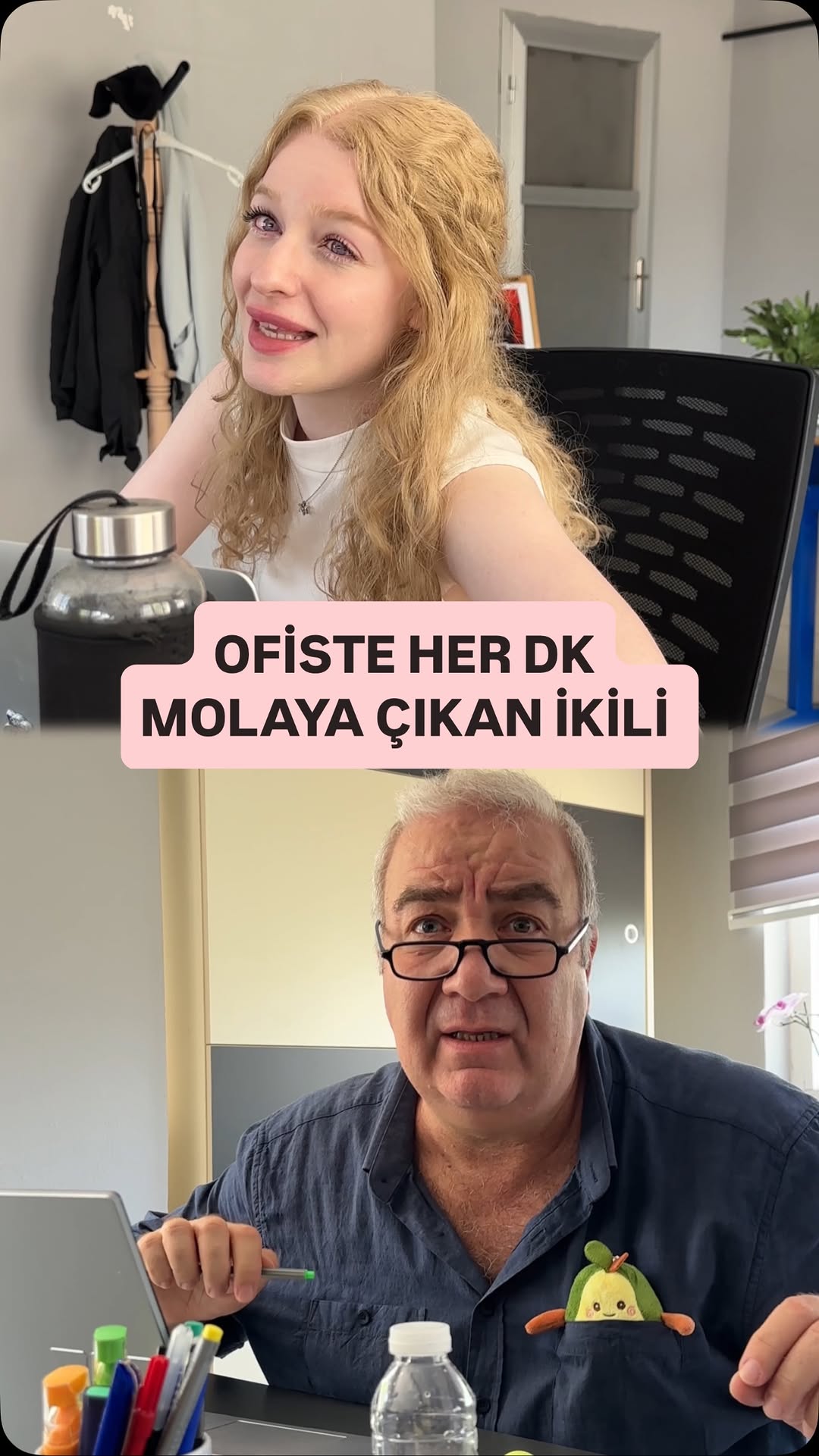 Herkesin bi hassas noktası vardır, Kahraman abininki yemek 🫠