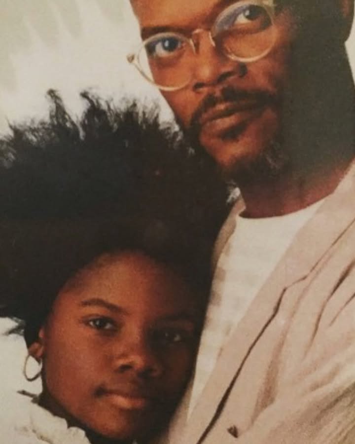 It’s an Honor to be ZOE DOVE’s Girl Dad!! 🌹💫🙏🏾
This kid makes my HEART melt & my SOUL sing. 🎶😘💯
Wishing all the Dads a #HappyFathersDay‼️👊🏾