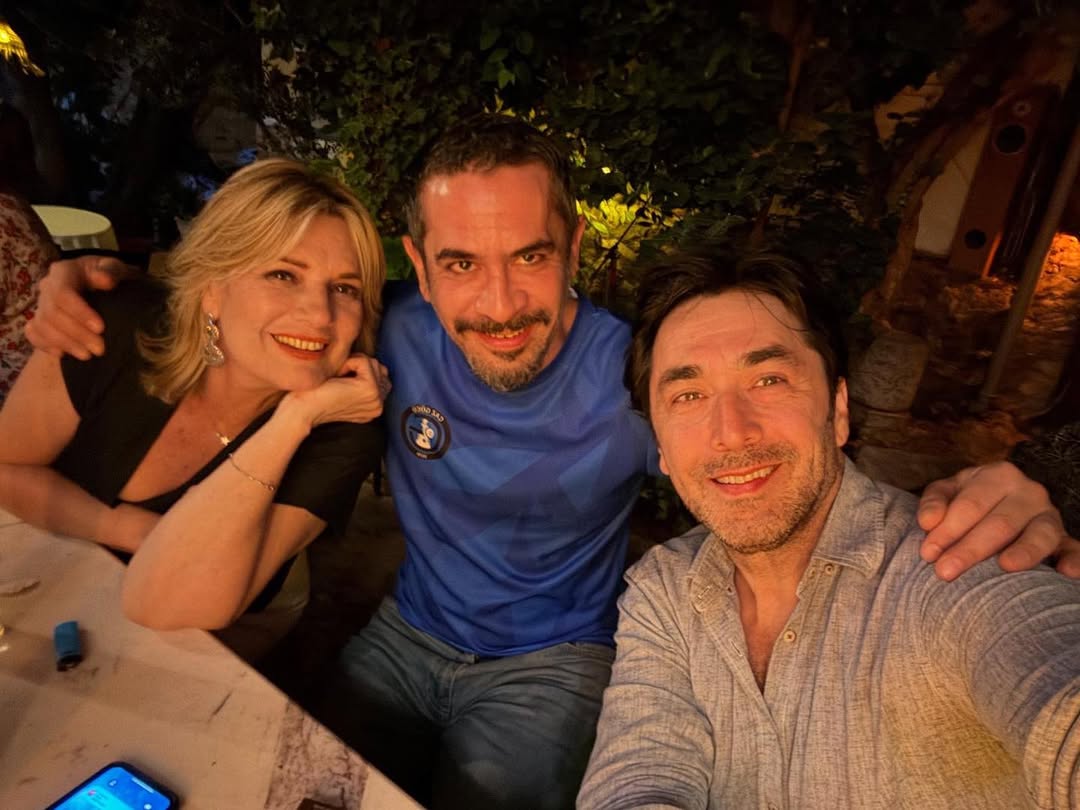 Canlarımla☺️ @emretankalmusic
@tuncowsky