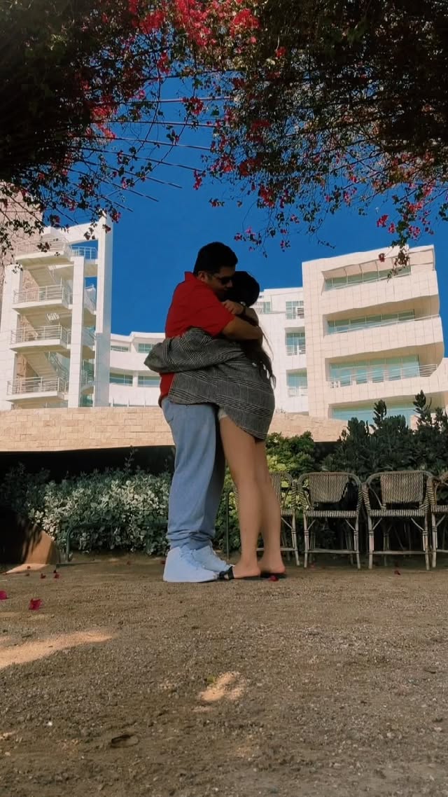 I’ll be here forever by your side my love ❤️