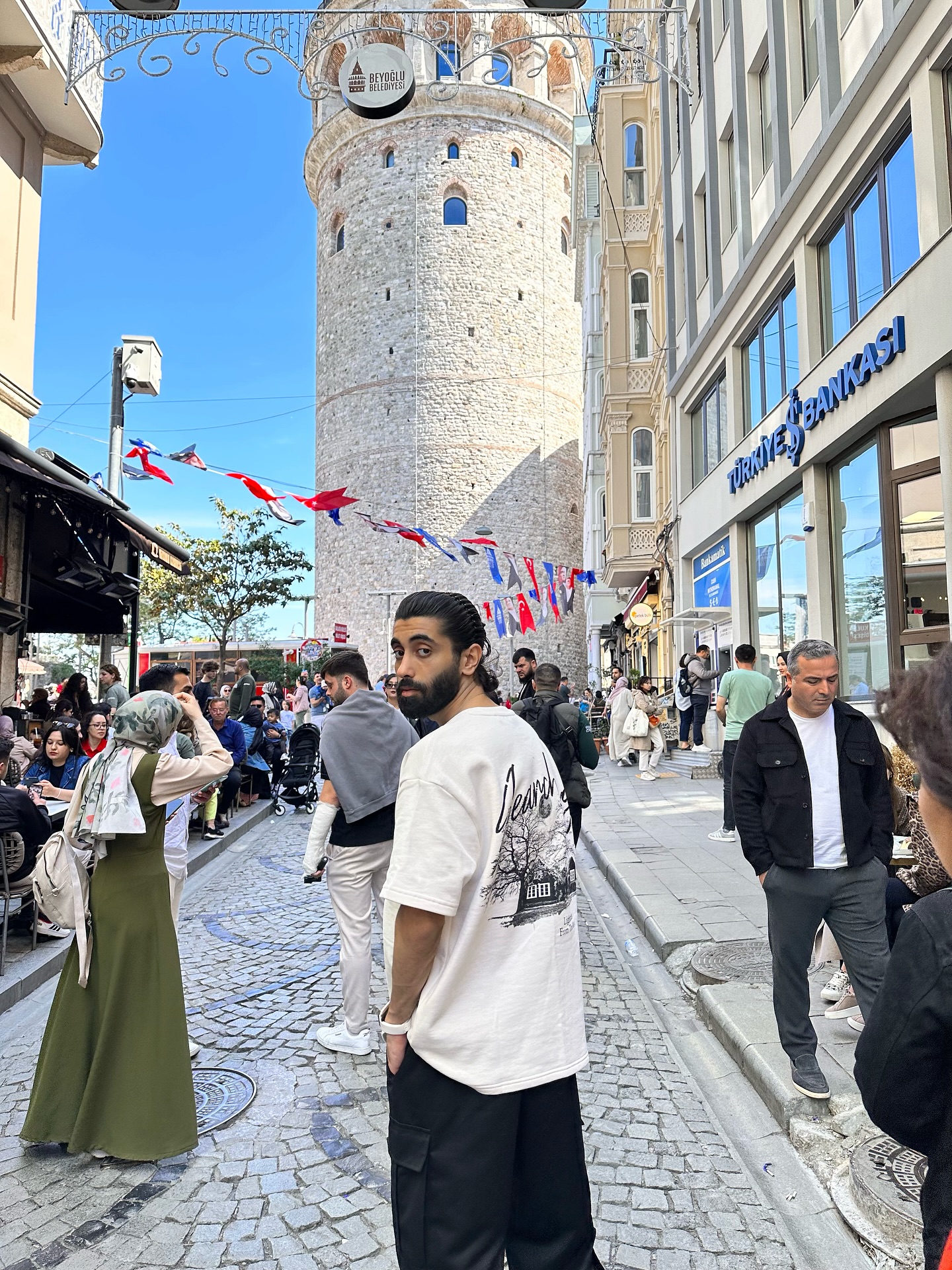 Merhaba😄🇹🇷