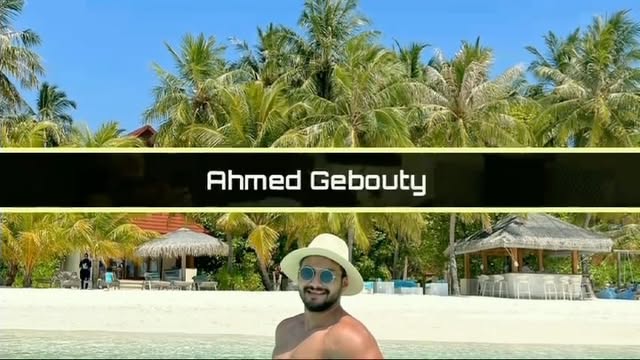 My 1st showreel 🎬😎
