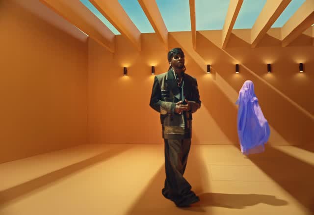 💜☀️🏜️ Until Clarity Of Mind my friends 🚶🏿♂️🕊️
Davido X Boy Alone. With You