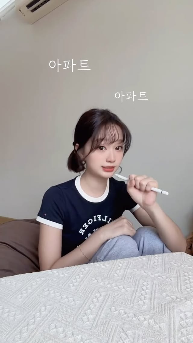 아파트 아파트 APT