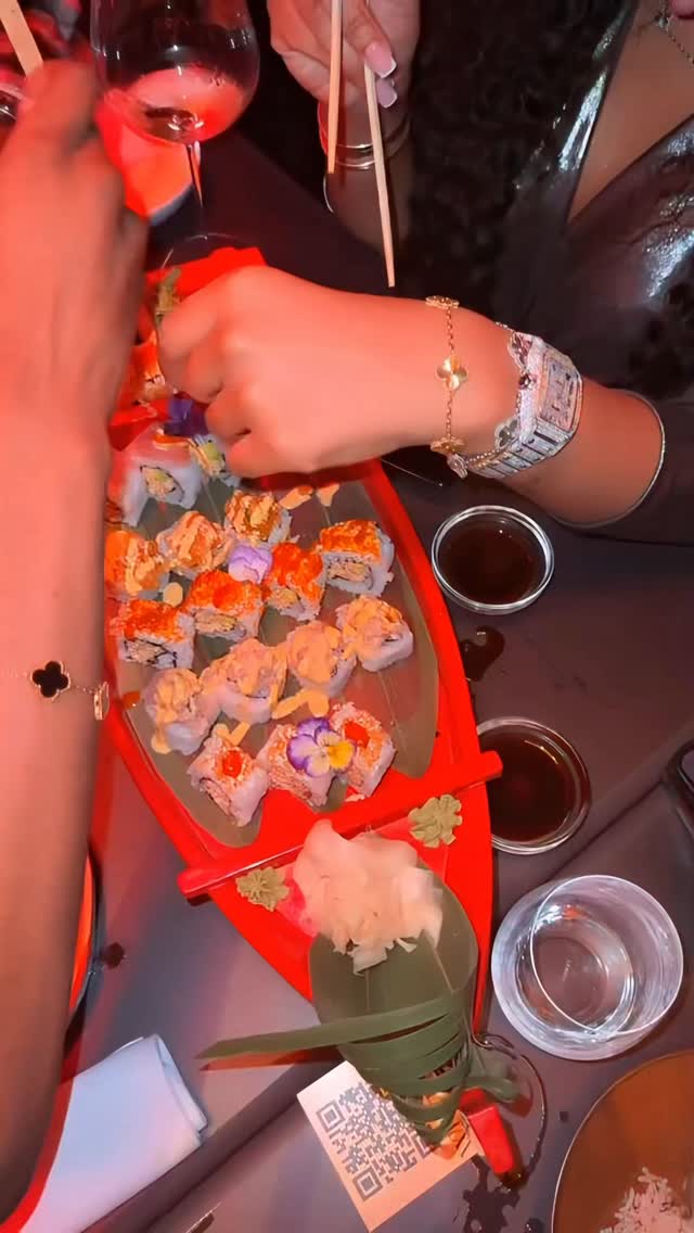 #sushilover 🍣 🍱