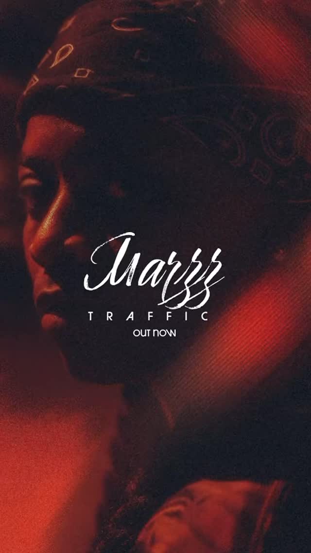 AHHHHAAA ❤️traffic is out now ! - links in bio this new music is raw & vulnerable learning to let go even when it hurts, to push yourself to grow through it is all that’s matters🤞🏾