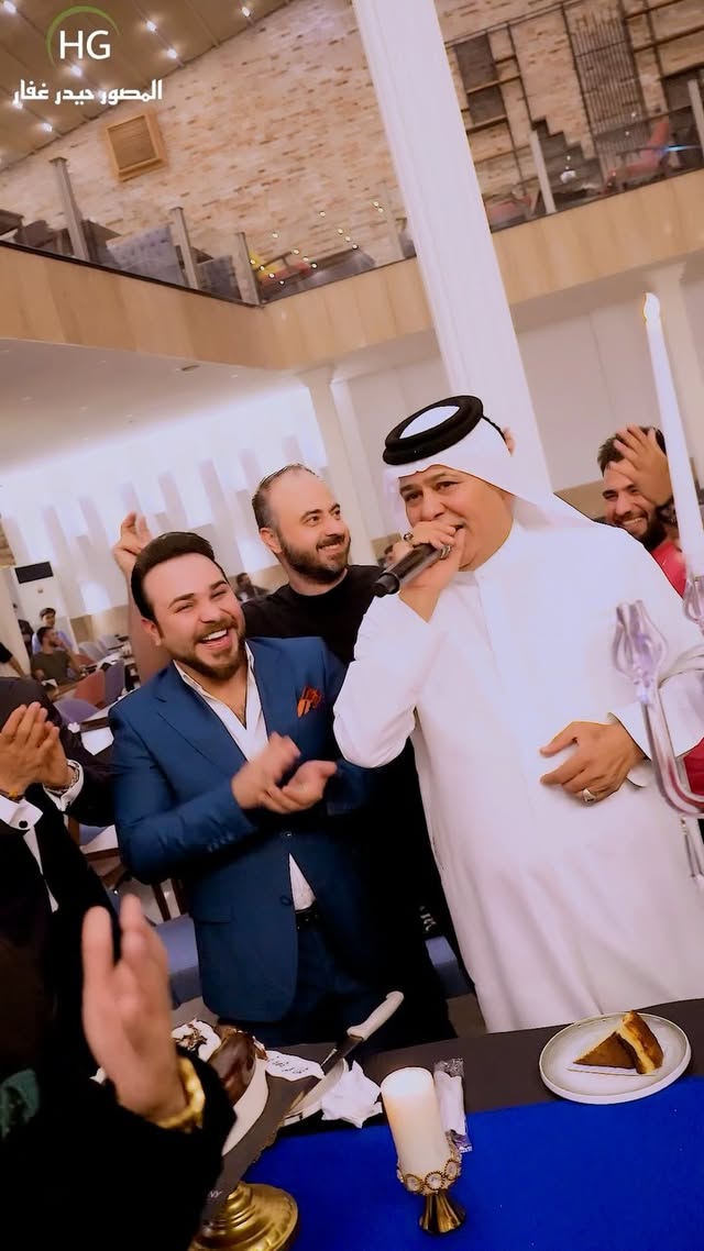 كل عام واني بخير ☺️