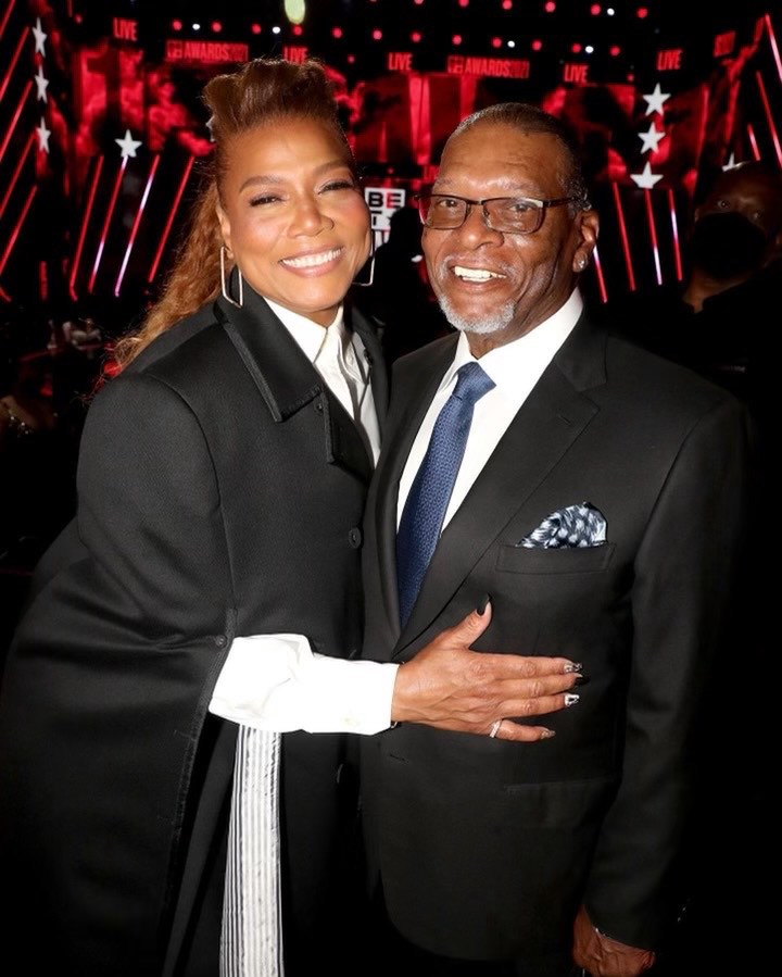 🥂To Lancelot…The first man I ever loved is you Daddy!! Thank you for loving me and all of my siblings! Thank you for raising me to become the woman I am! I love you so much daddy ! Let’s keep laughing together💪🏽👑