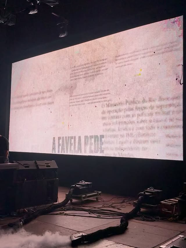 #JUSTIÇAPORHERUS 🙏🏿 ATÉ A JUSTIÇA SER FEITA ESSA É A MINHA NOVA INTRO DE SHOW 😡🤬