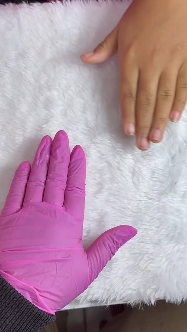 Aquela unha que estou apaixonada 💅😱 Qual a nota para minha unha ?❤️
