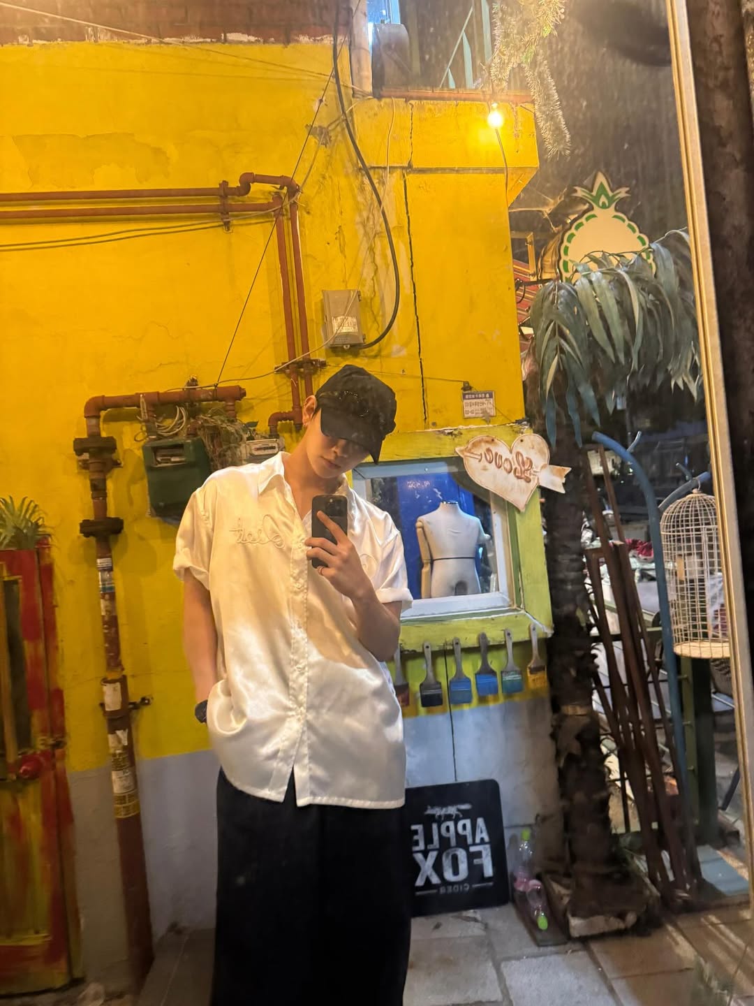 곧 여름이다 🌌🌙