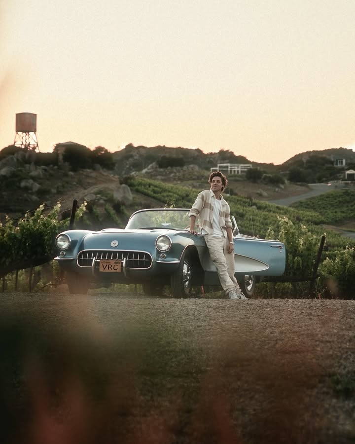 Introducing @VineReserveClub