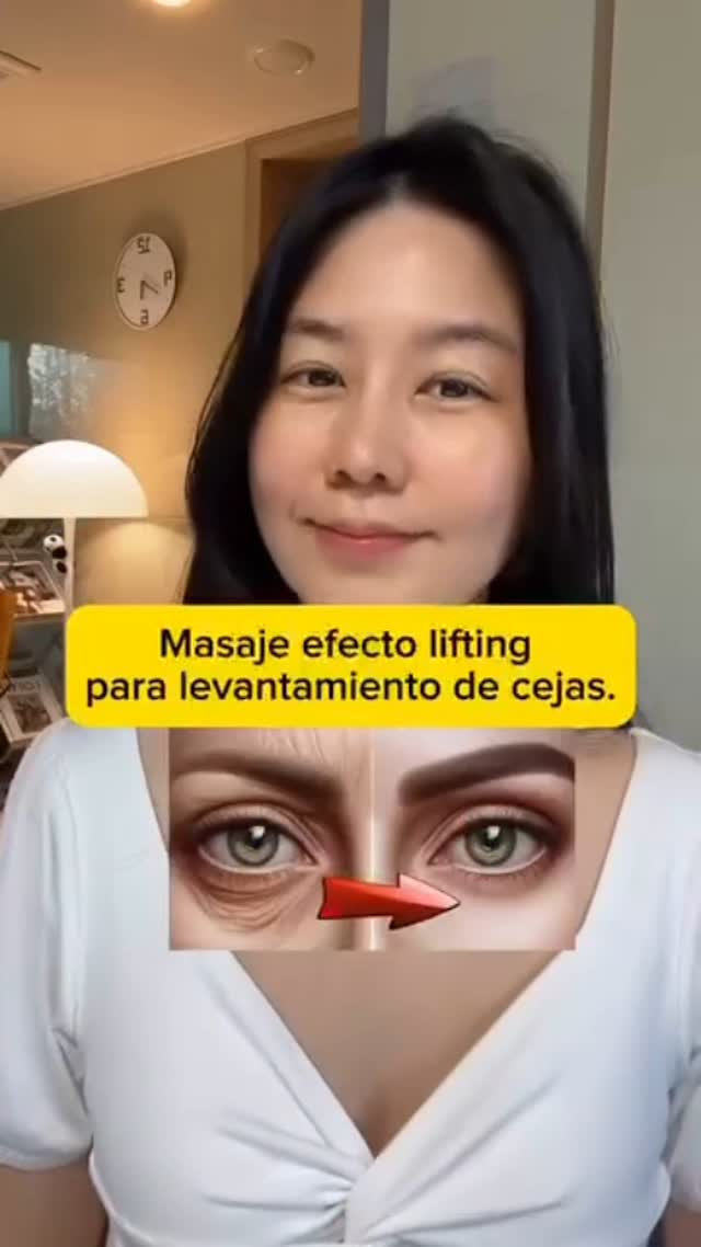 #yogafacial #masajefacial #rejuvenecimiento
