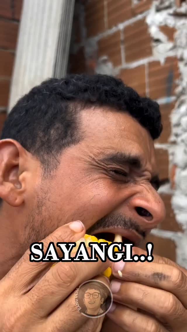 Jangan dipaksa...! 🤭😋🤣🔥
#komentatorlucu
#komentatorlucu