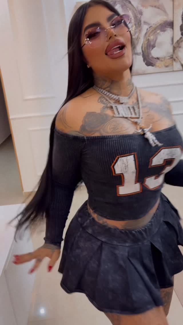 Como están amores 🥳🥰