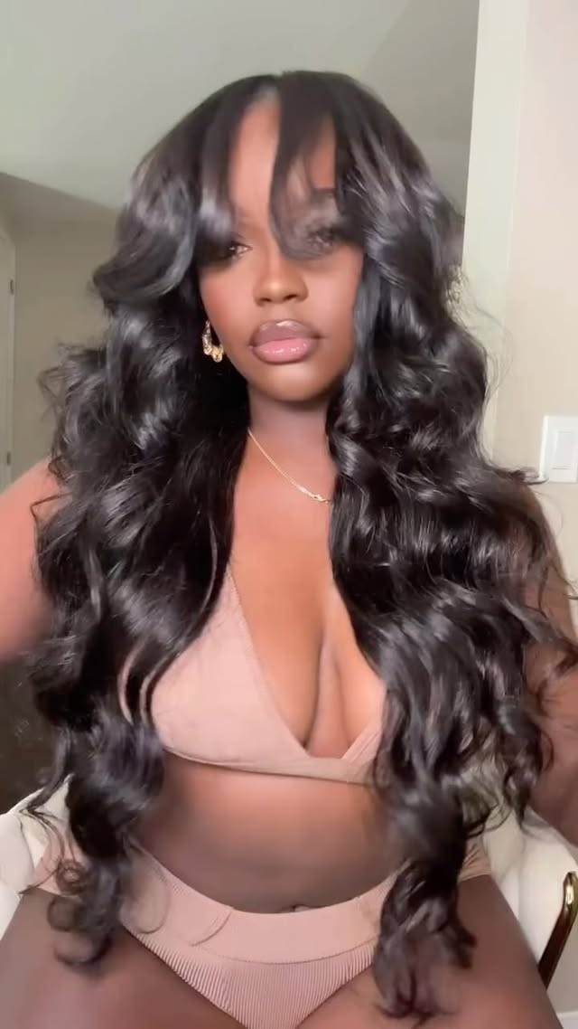 Cuz yea 😘
Hair: @diamonddynastyextensions 28in body wave @diamonddynastyhair 🌹 * #BuyBundles
* #WigForSale
* #HairVendor
* #LuxuryHair
* #VirginHairSale
* #RawHairVendor
* #HairDeals
* #ShopVirginHair
* #HairBusinessOwner #diamonddynastyextensions